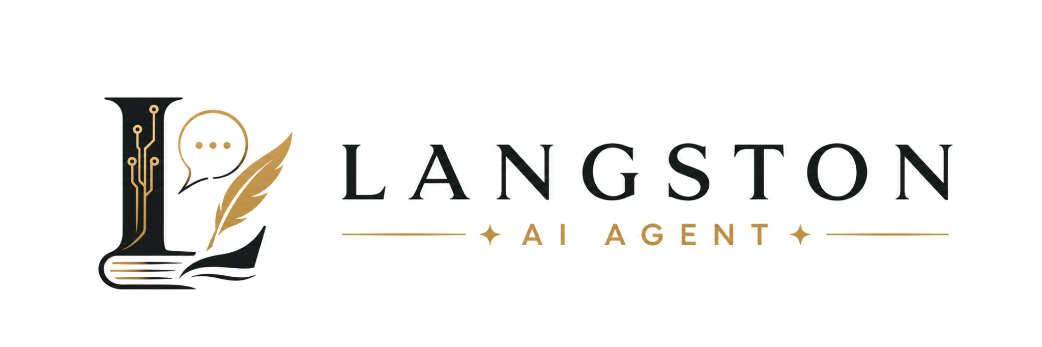 Langston AI Agent